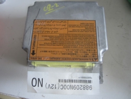 Nissan - Air Bag Sensor SRS  - 988209N00C